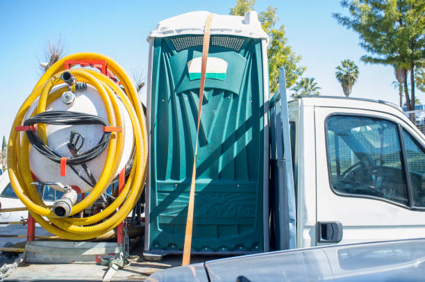 Best Portable toilet rental for construction  in Lake City, AR