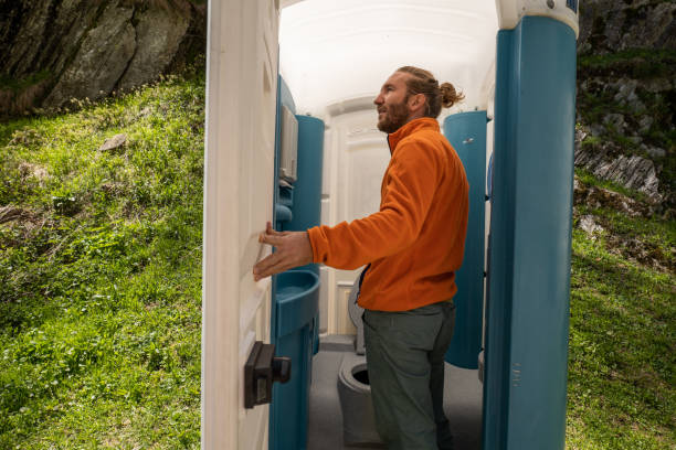  Lake City, AR Porta Potty Rental Pros