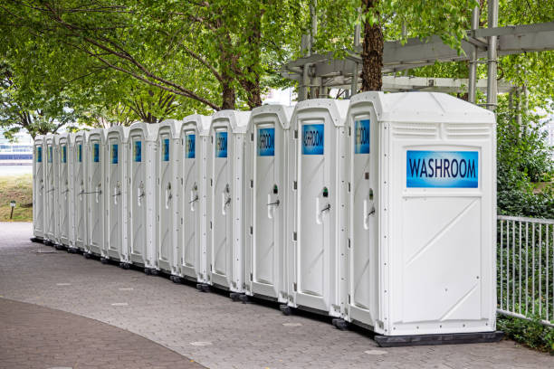 Best Portable restroom trailer rental  in Lake City, AR