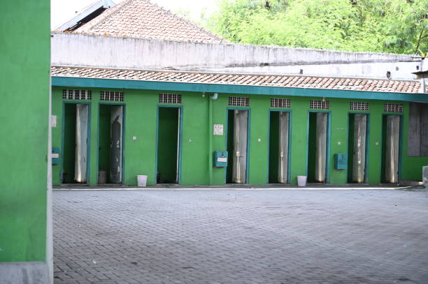 Best Sanitation services for porta potties  in Lake City, AR