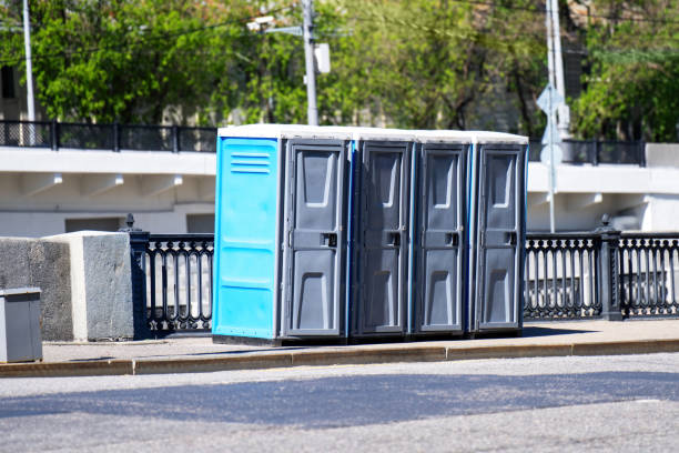 Best Construction site porta potty rental  in Lake City, AR