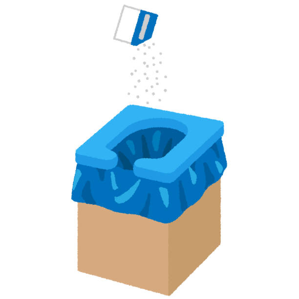 Porta potty services near me in Lake City, AR
